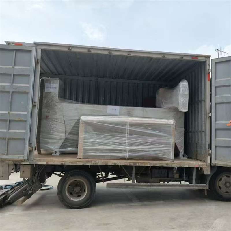 襄垣县叙州区进仓物流：专线直达运输与大件货运探索